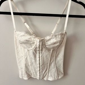 Corset Top